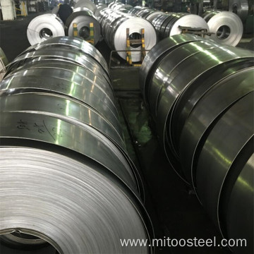 Hot rolled steel in coil alloy steel